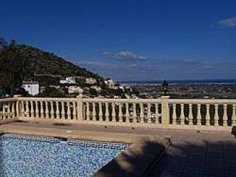 LOVELY VILLA IN LA SELLA -DENIA Pedreguer